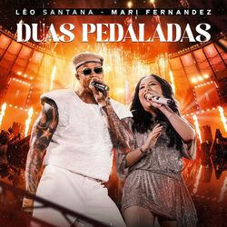 Cover of Duas Pedaladas (Ao Vivo)