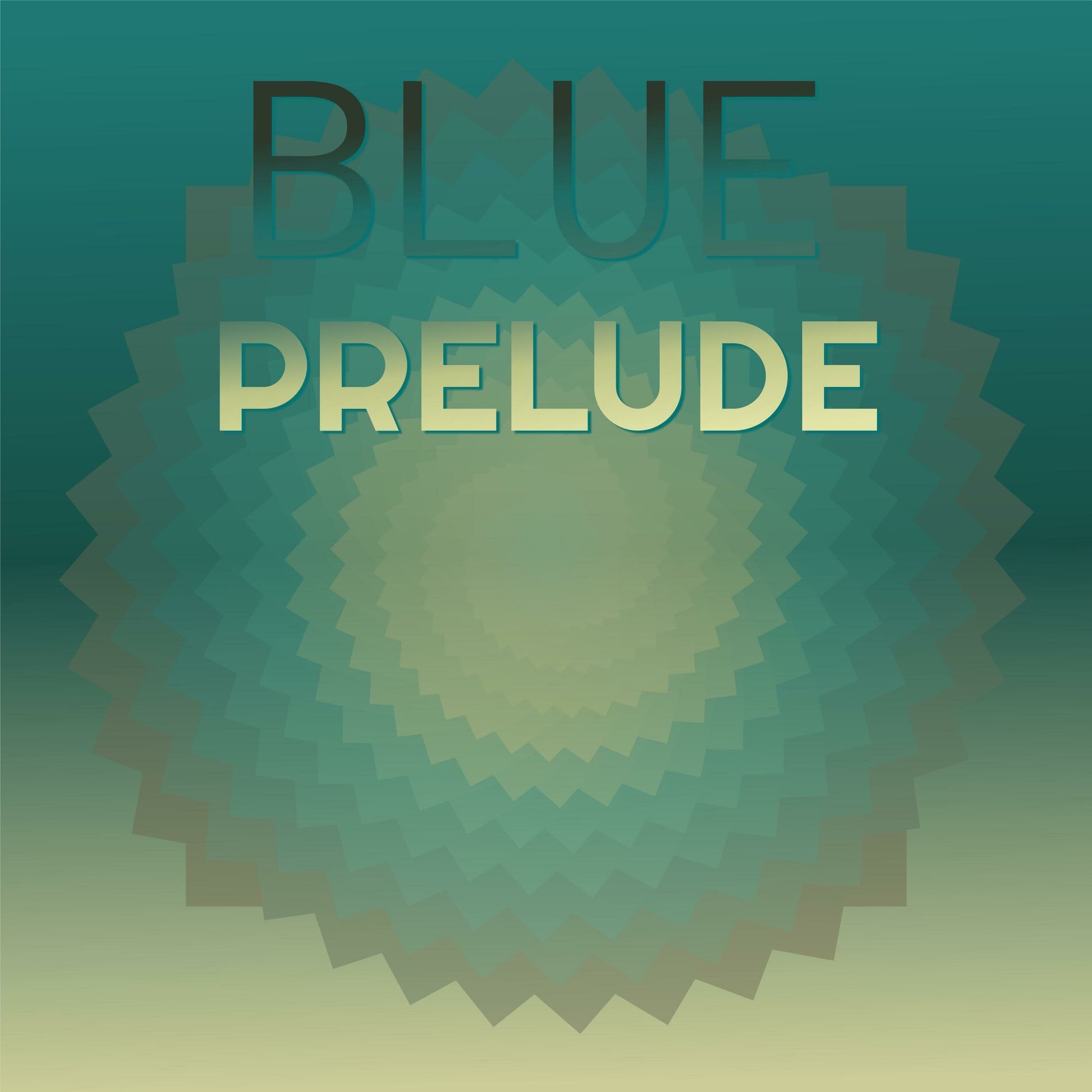 Album cover of Blue Prelude