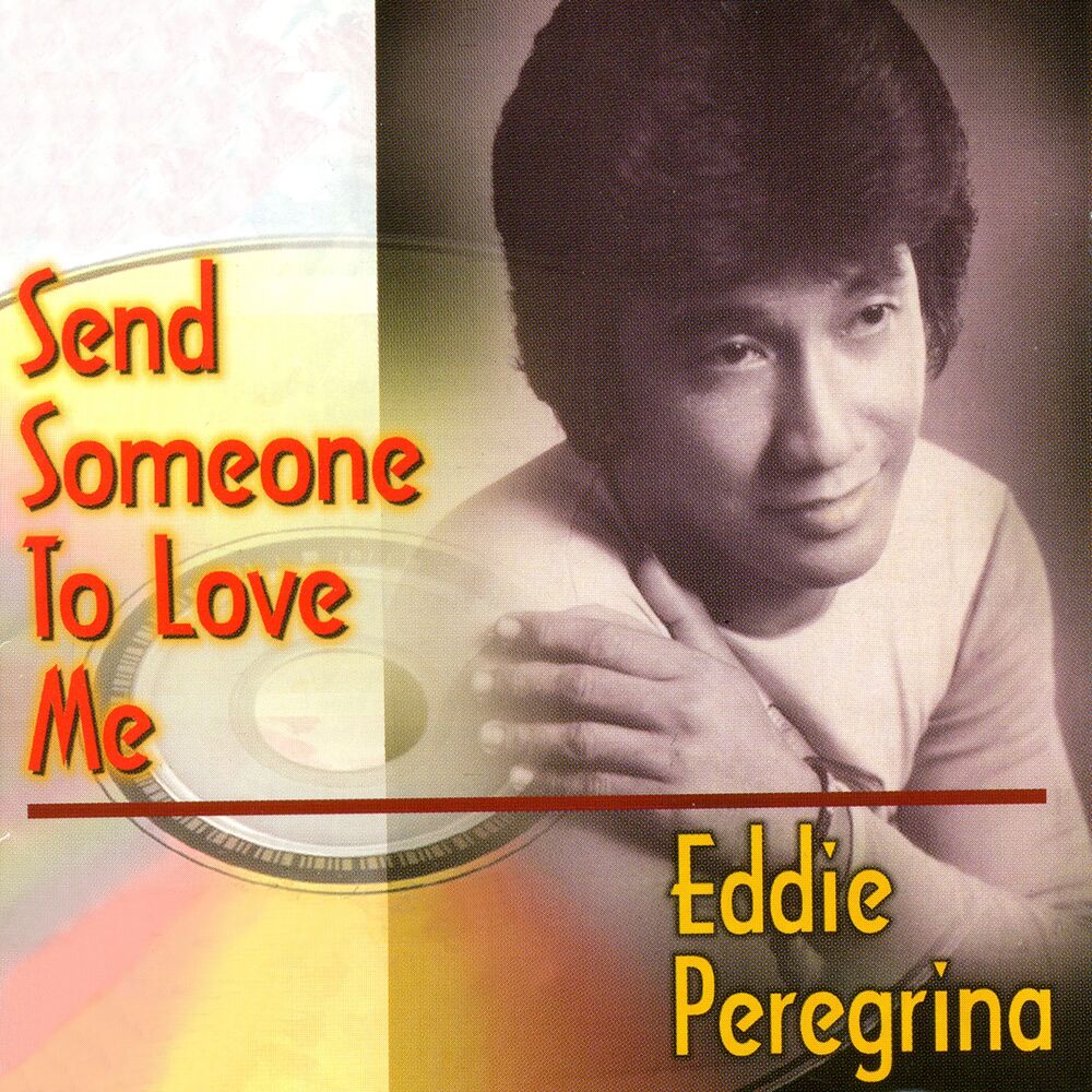 Picture of SCE: Send Someone To Love Me