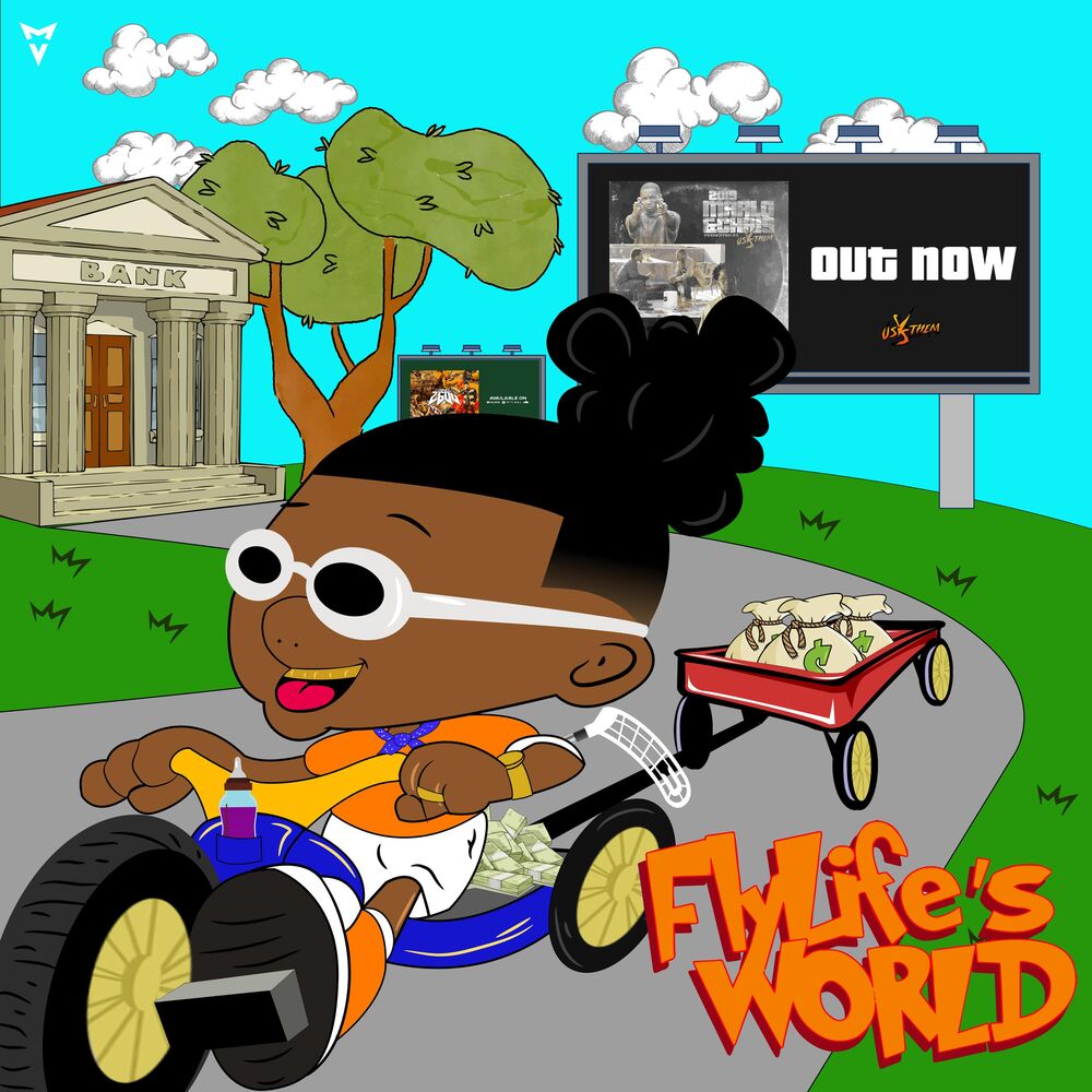 Picture of FlyLife's World
