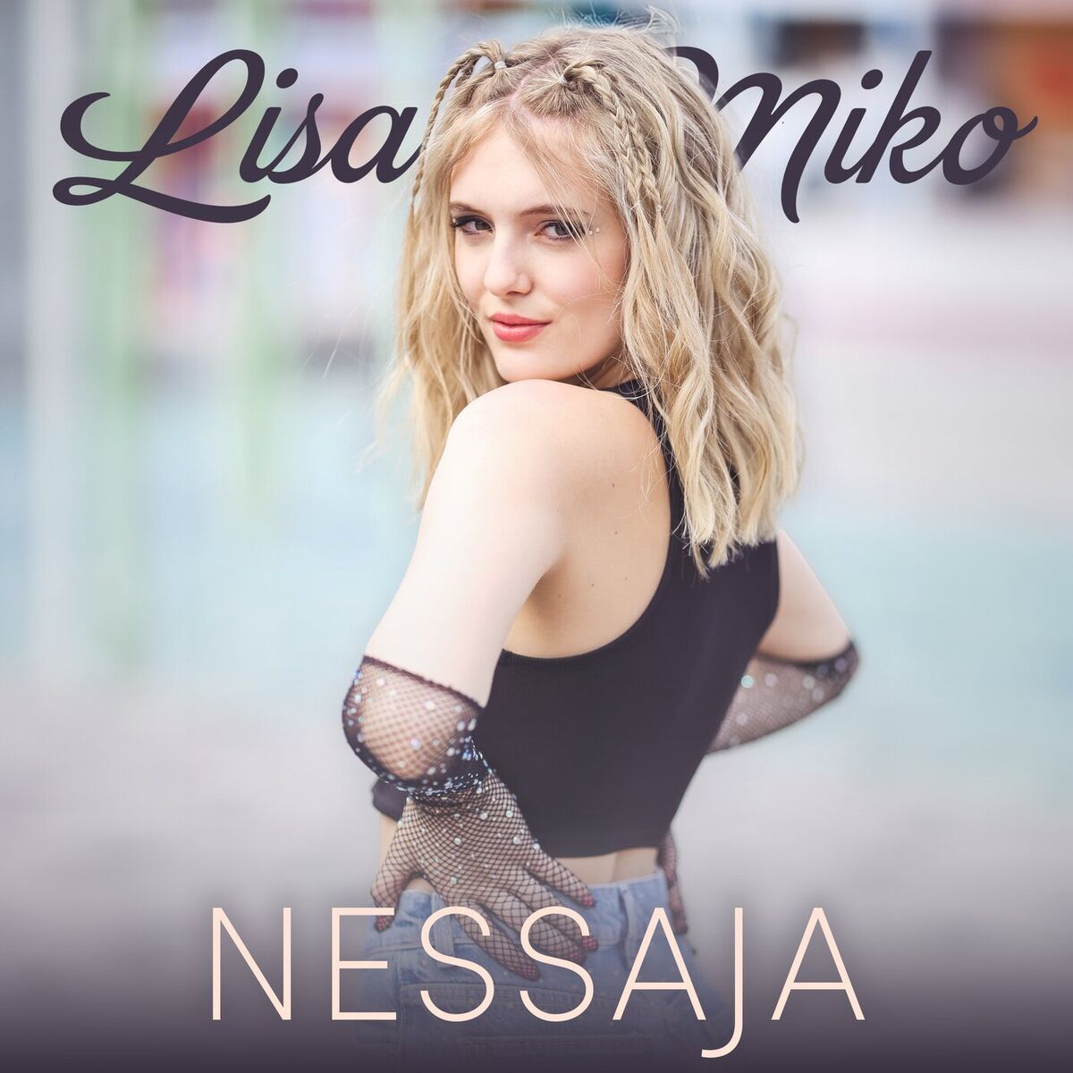 Album cover of Nessaja