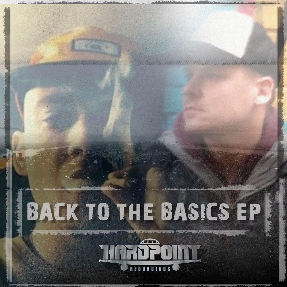 Picture of Back To The Basics