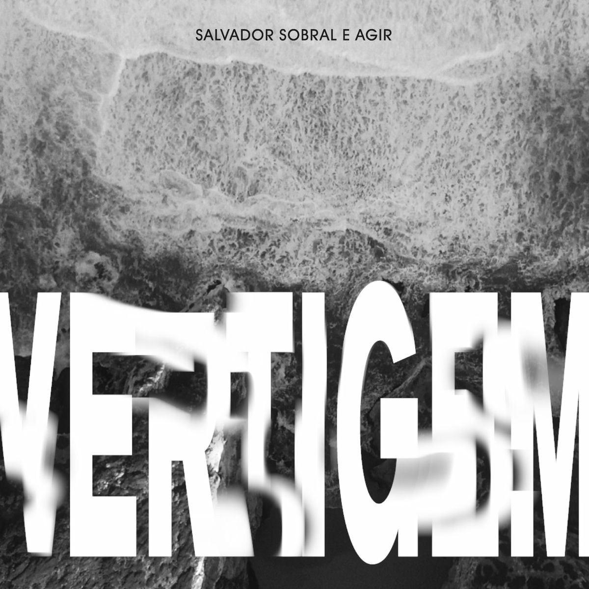 Album cover of Vertigem