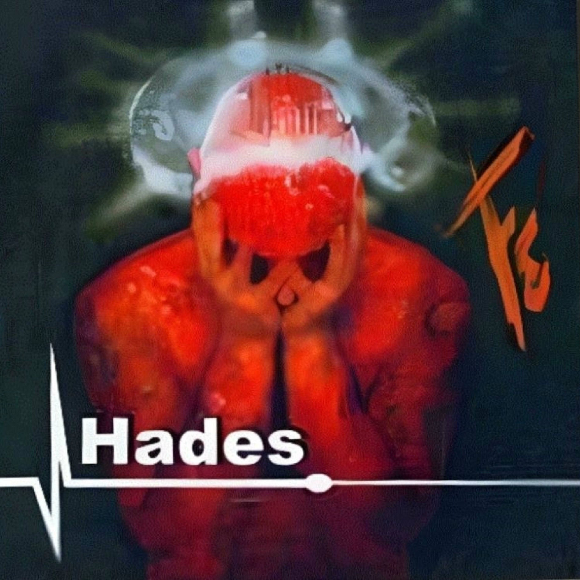 Album cover of Fe