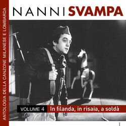 Cover of In filanda, in risaia, a soldà