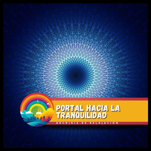 Portal Hacia la Tranquilidad