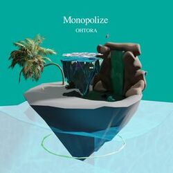 Cover of Monopolize