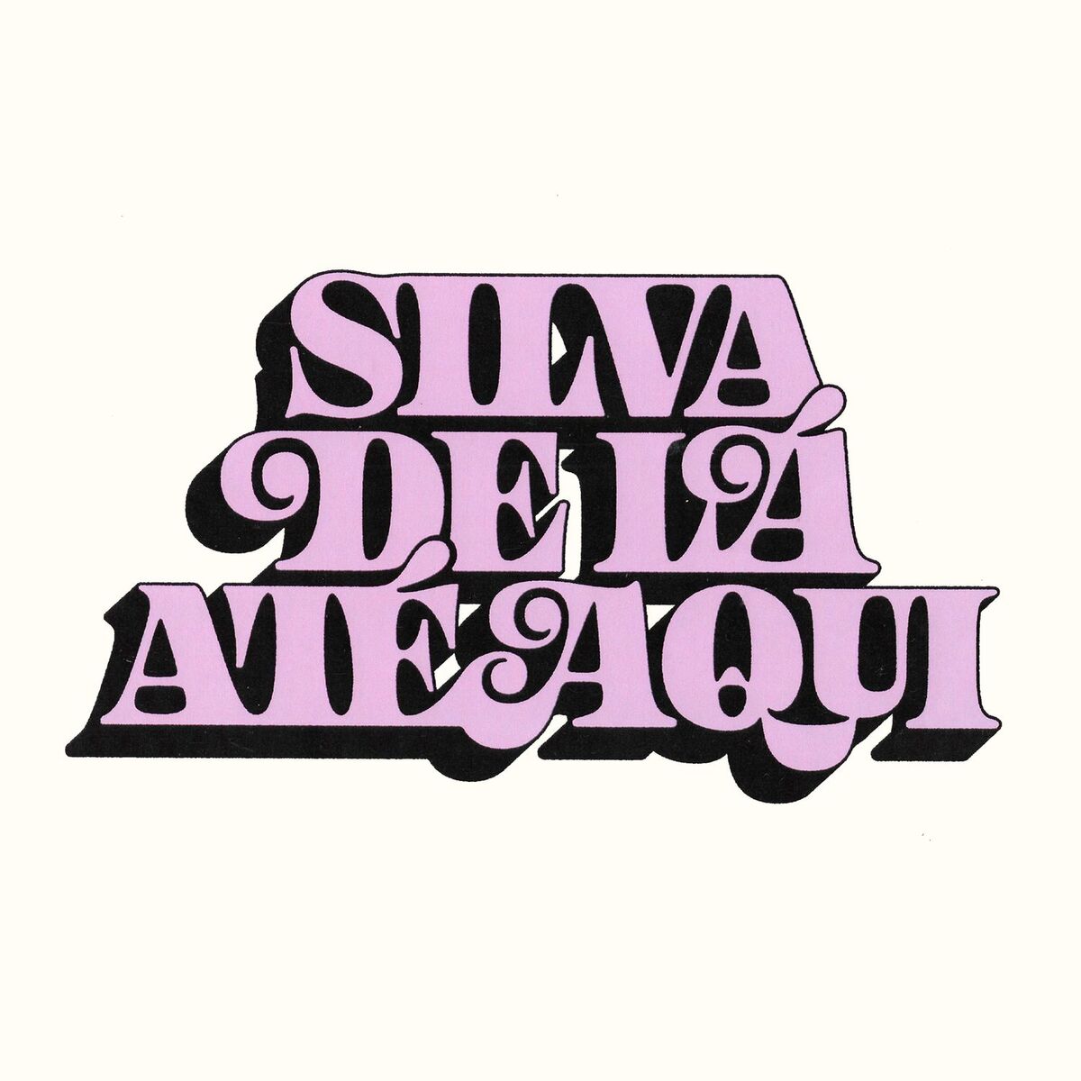 Album cover of De Lá Até Aqui (2011 - 2021)