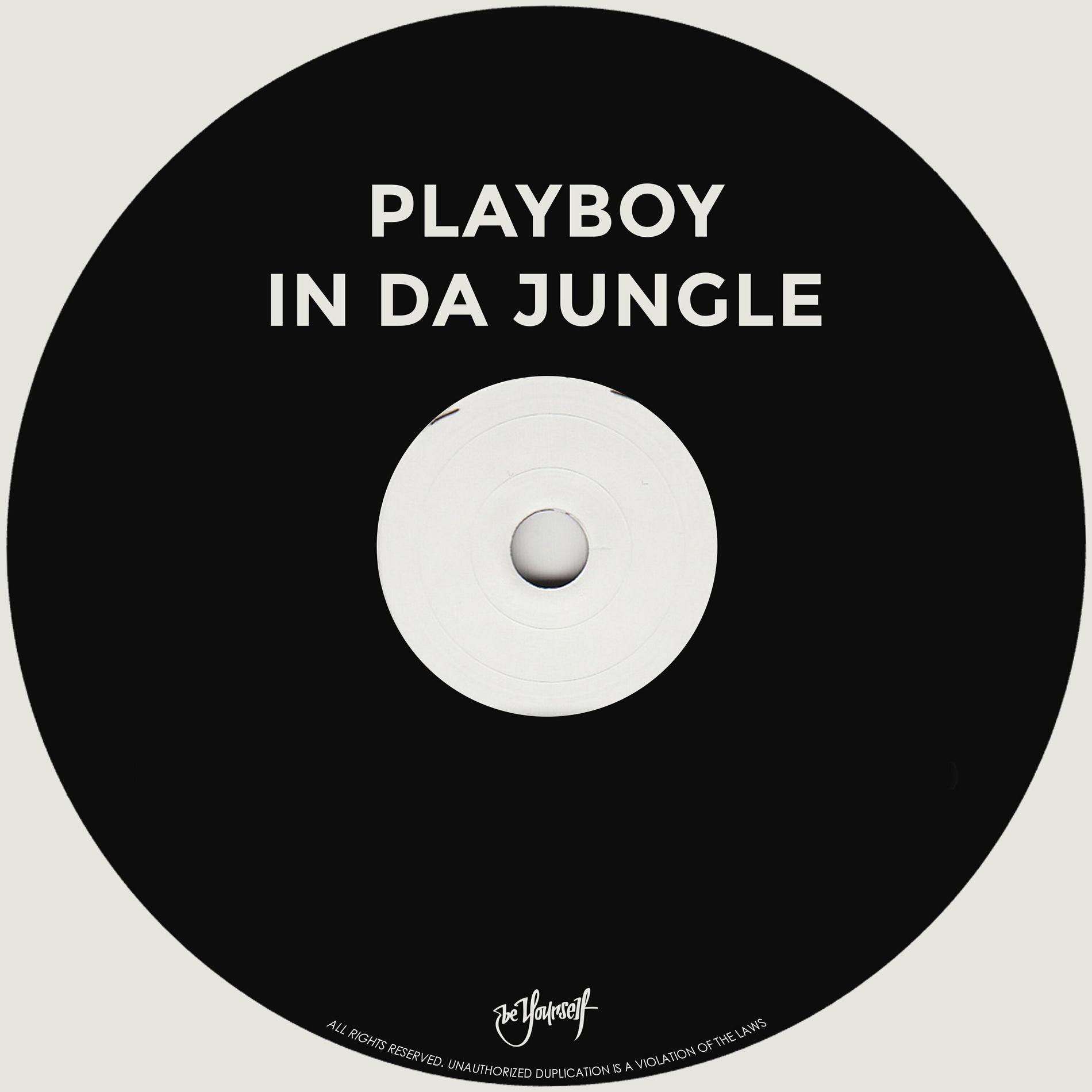 Playboy - In Da Jungle | Deezer