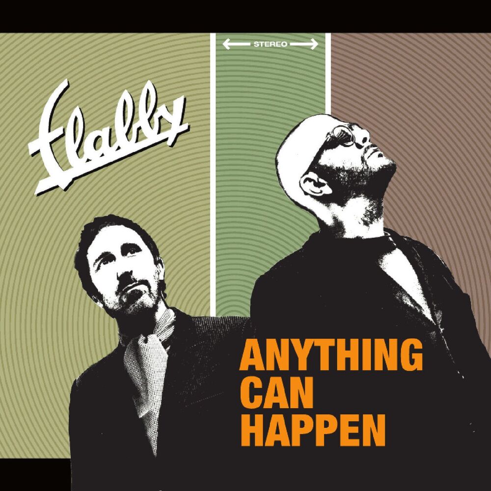 Picture of Anything Can Happen