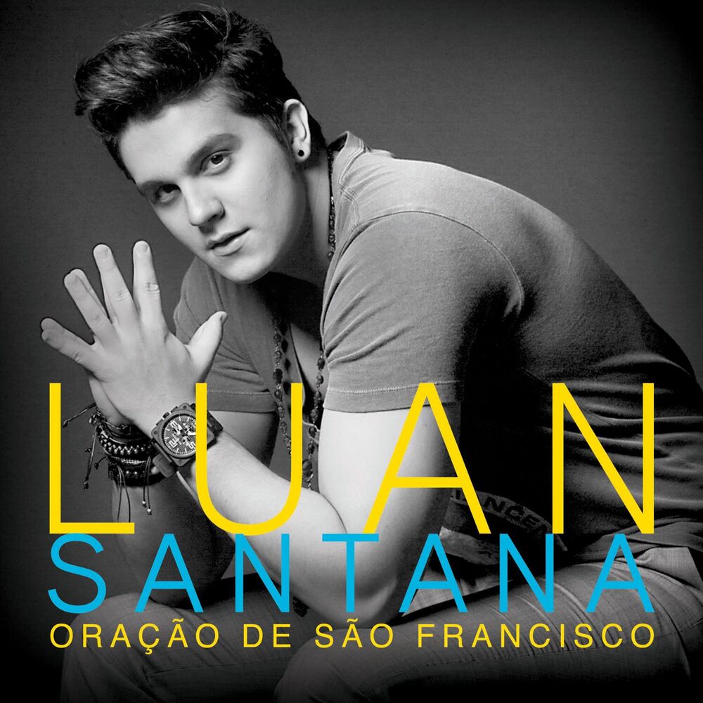 Picture of Oração de São Francisco