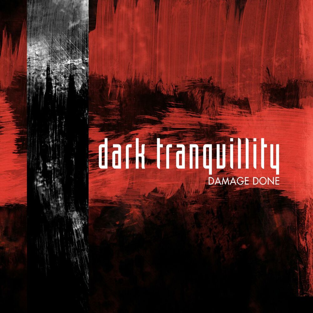 Picture of Damage Done (Re-issue 2009 + Bonus)