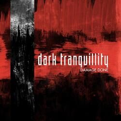 Cover of Damage Done (Re-issue 2009 + Bonus)