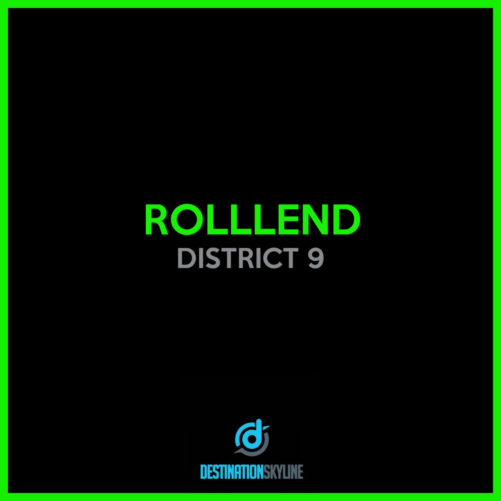 Picture of District 9