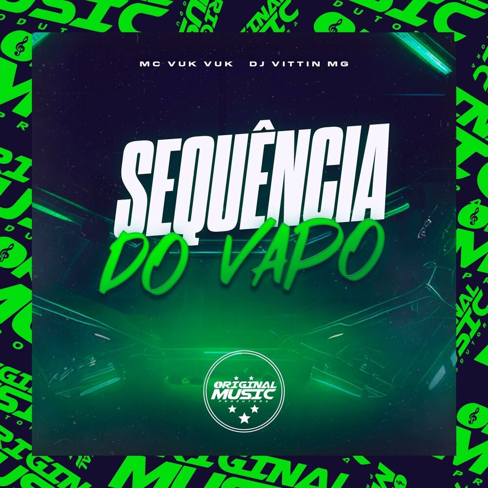 Picture of Sequência do Vapo