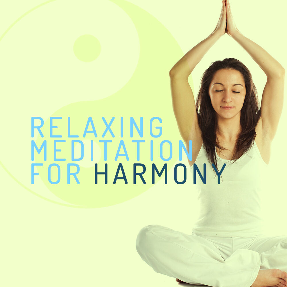Picture of Relaxing Meditation for Harmony