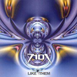 Cover of Like Them