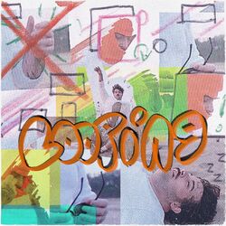 Cover of looping