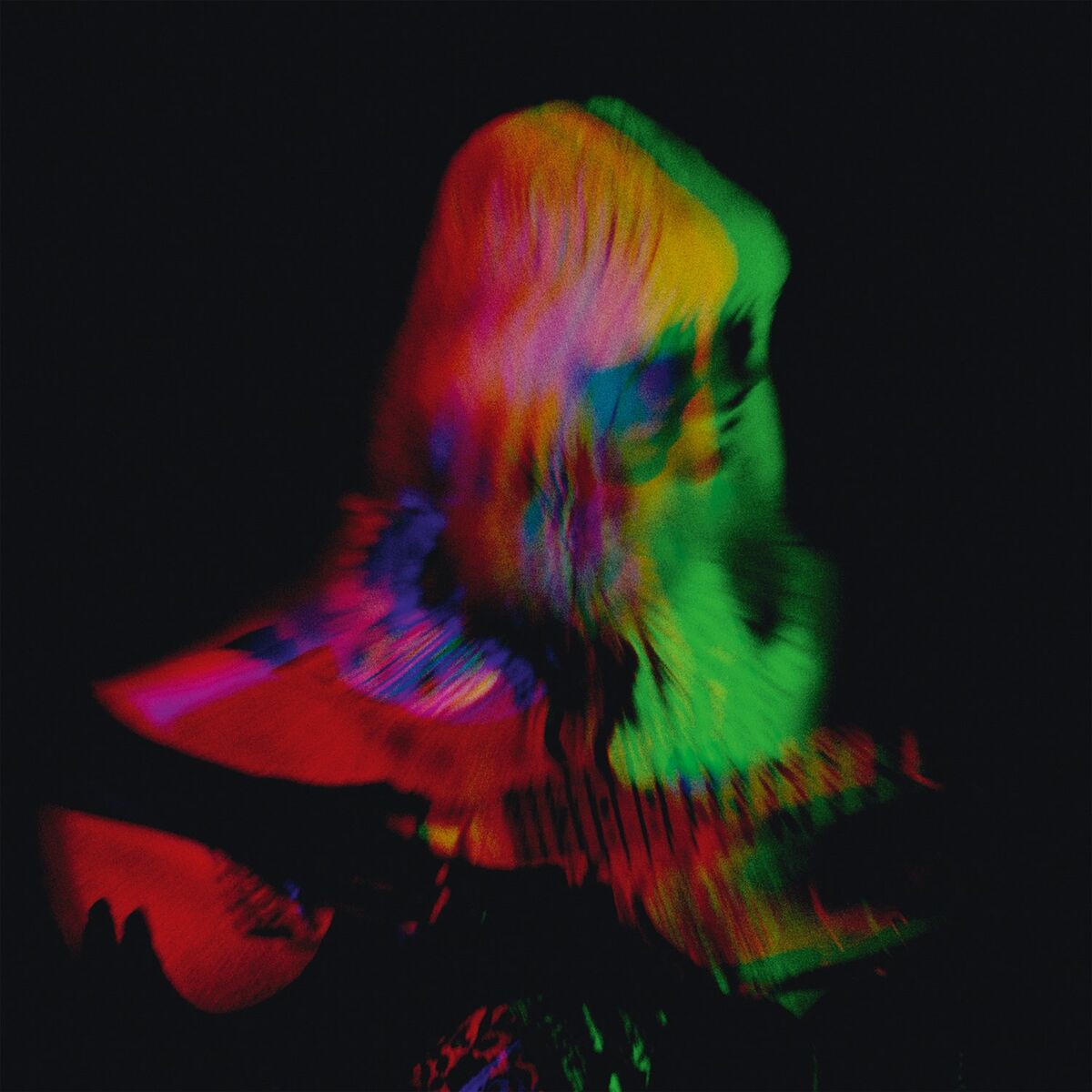 Album cover of Unfold