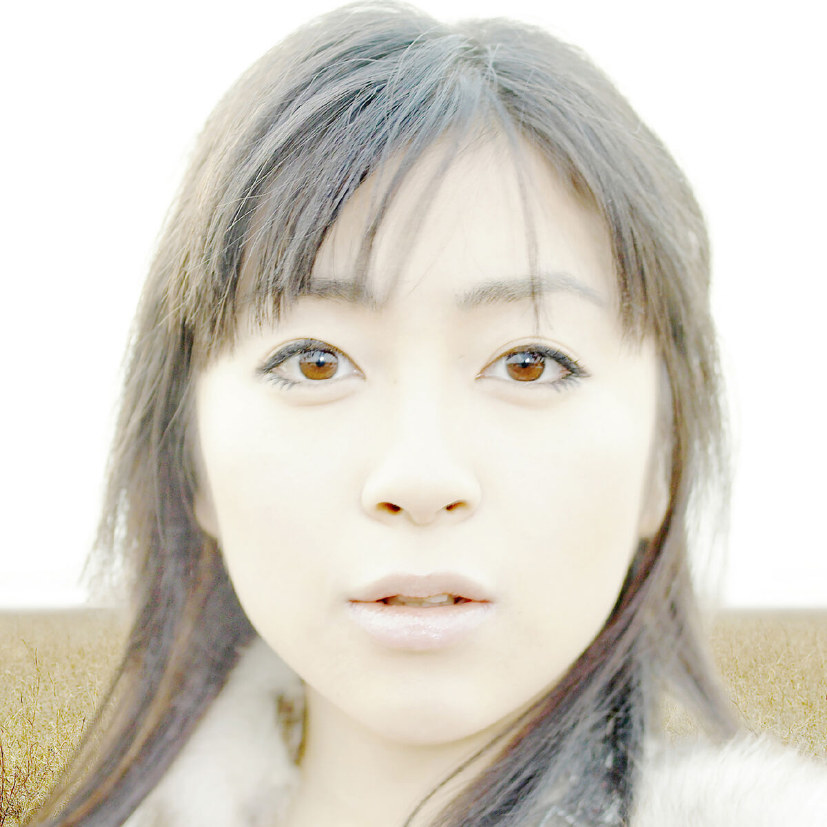 Album cover of Passion