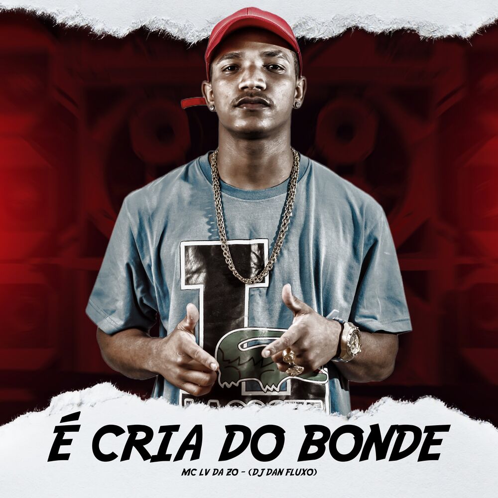 Picture of É Cria do Bonde