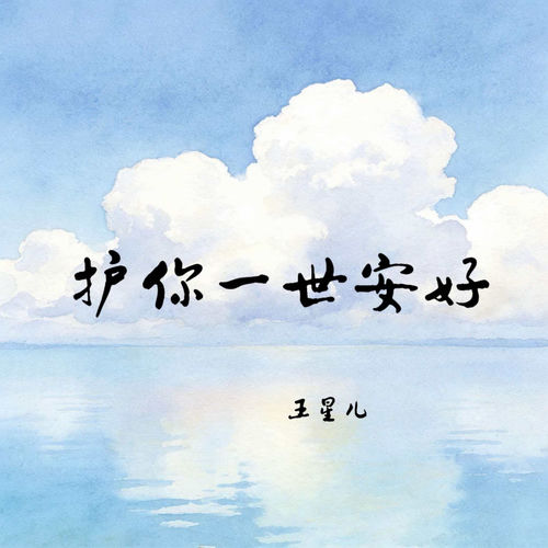 护你一世安好