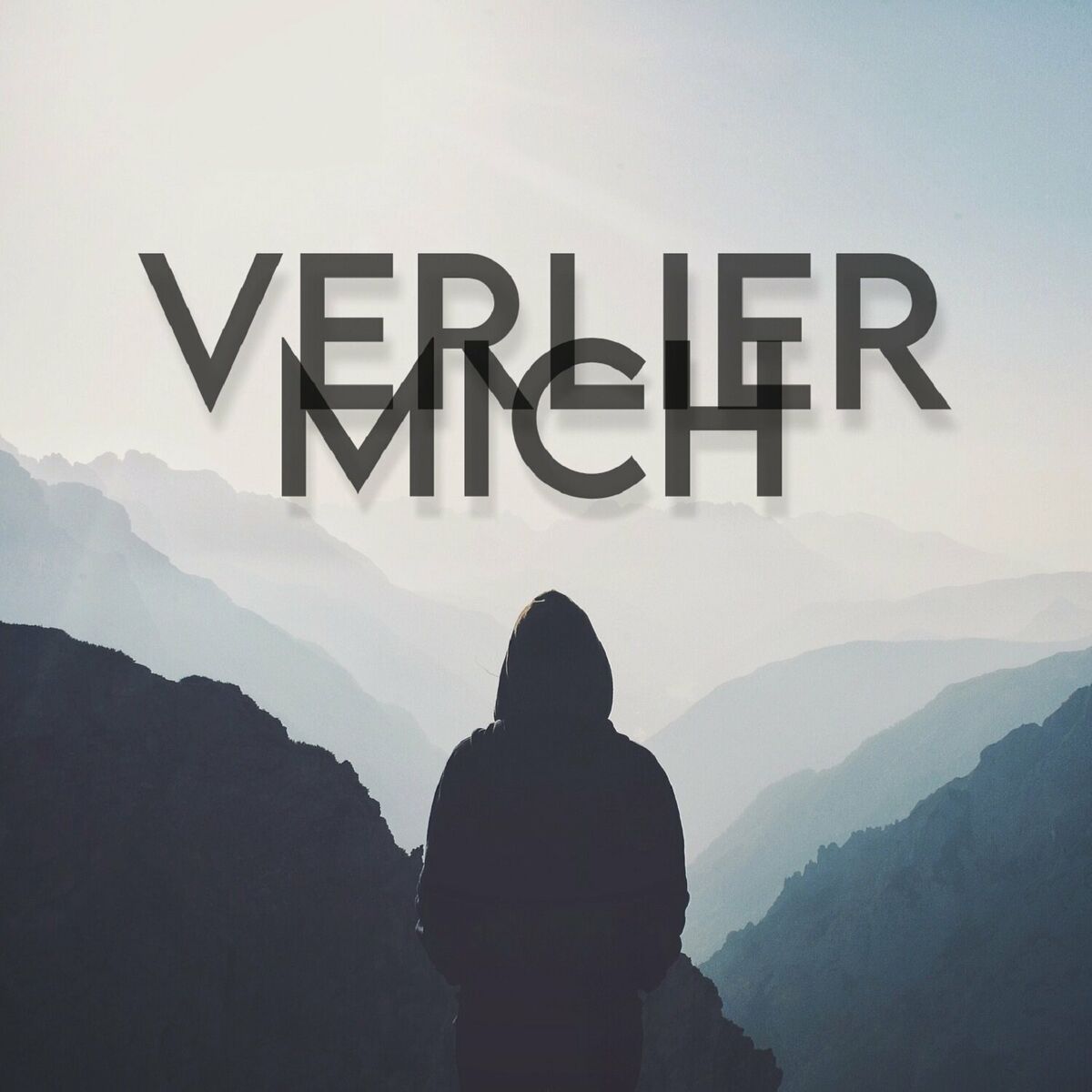 Album cover of Verlier mich