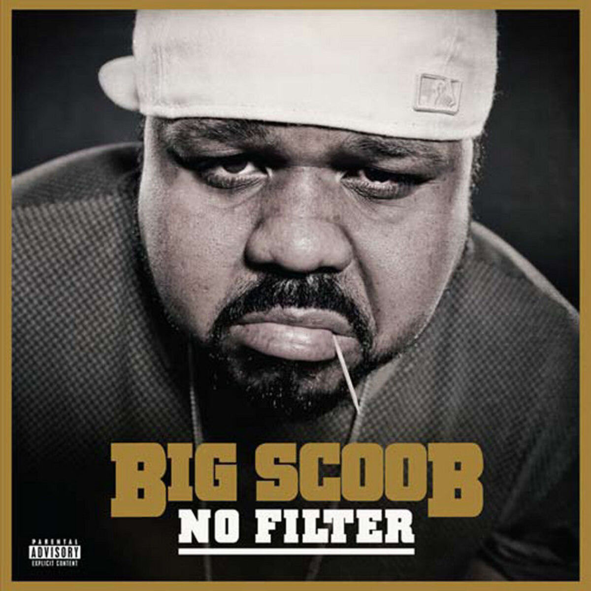 Album cover of No Filter - EP