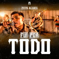 Cover of Fui Por Todo