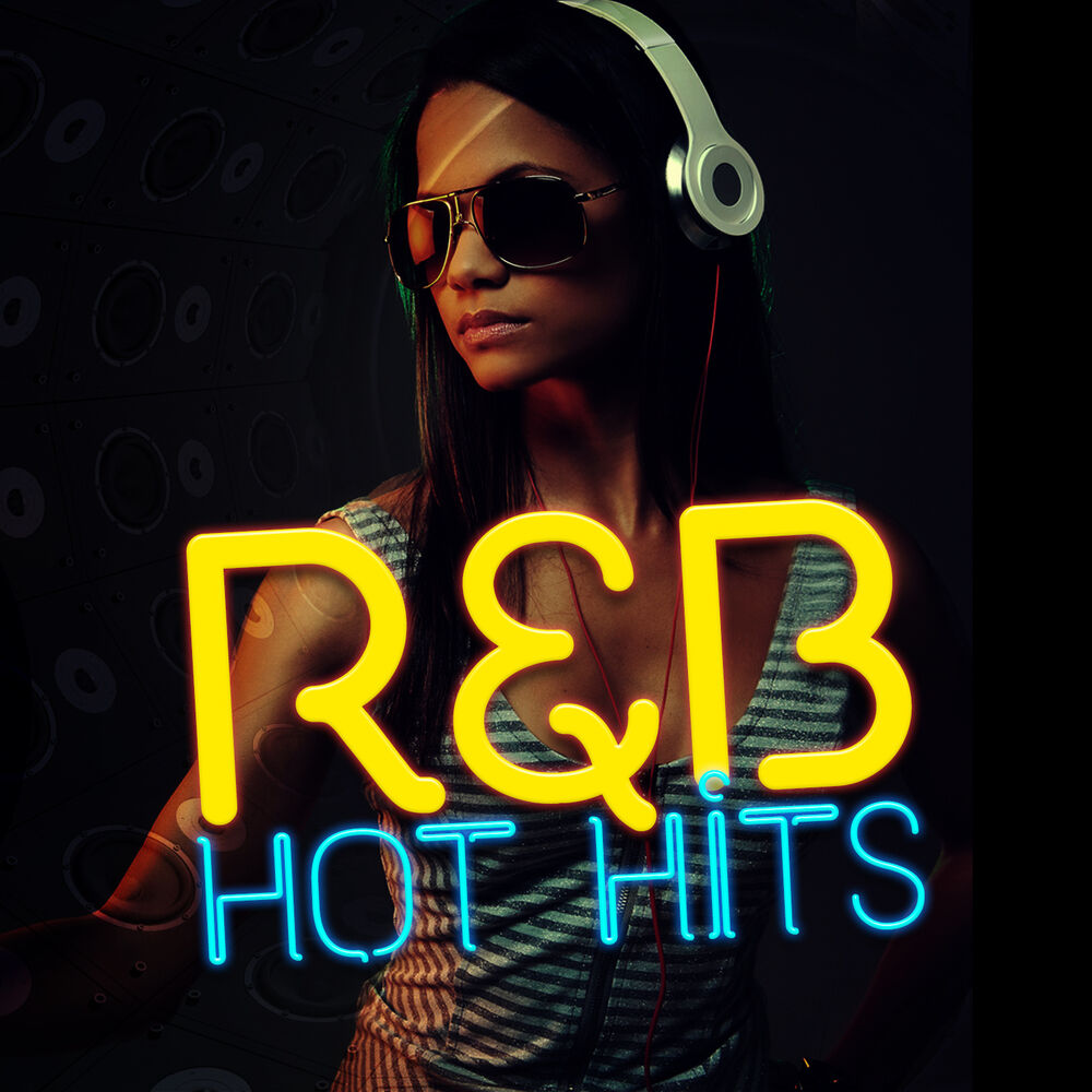 Picture of R&B Hot Hits