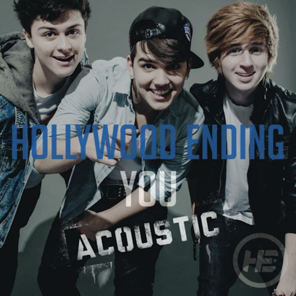 Picture of You (Acoustic)