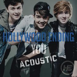Cover of You (Acoustic)