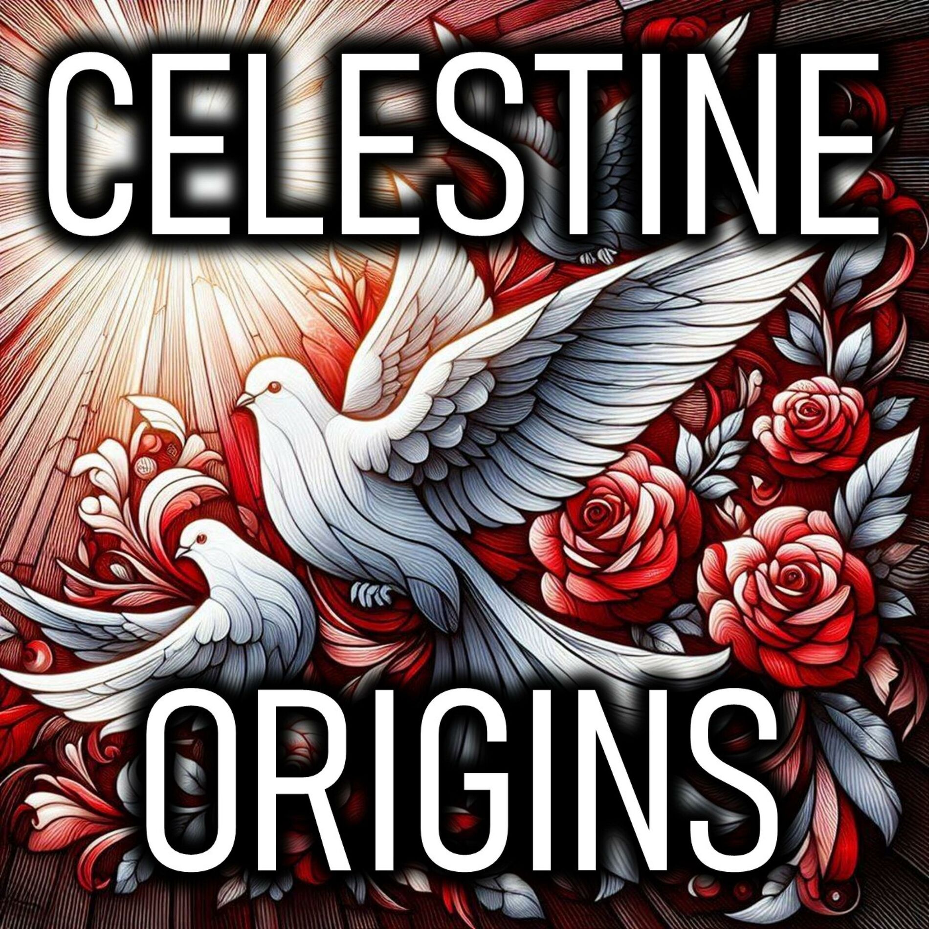 Album cover of Celestine: Origin (feat. TALI)