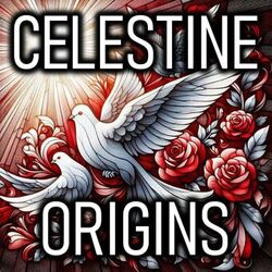 Cover of Celestine: Origin (feat. TALI)