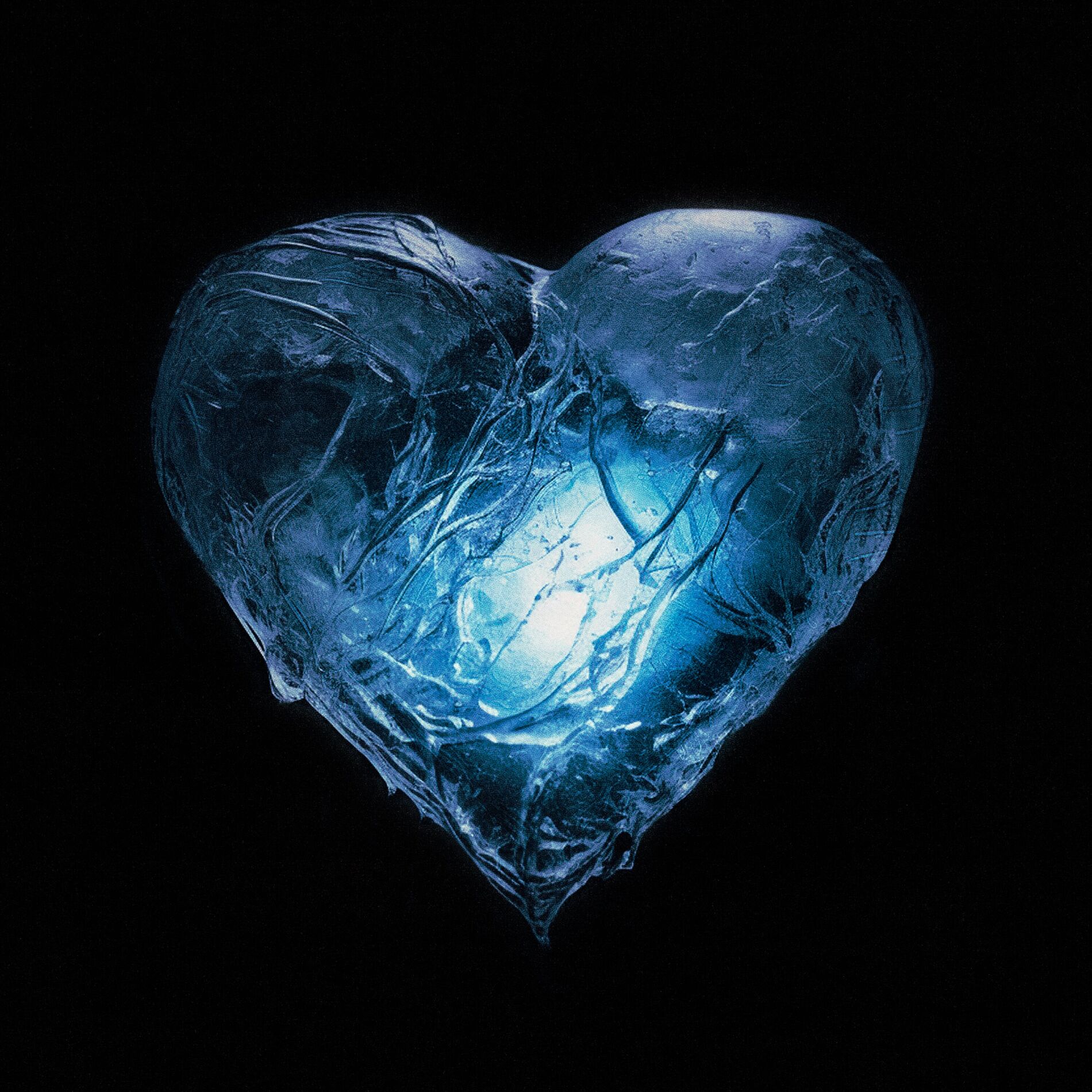 Album cover of растаяли дни