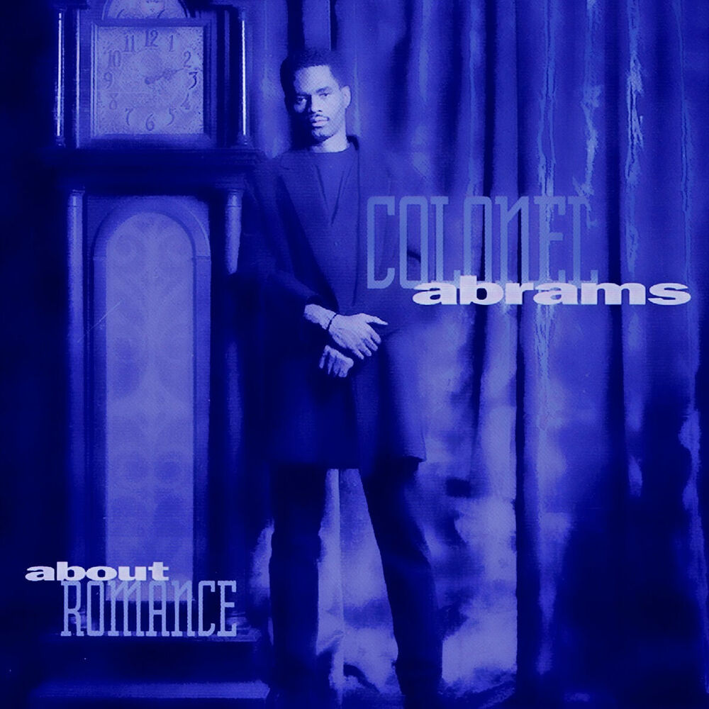 Picture of About Romance (Digitally Remastered)