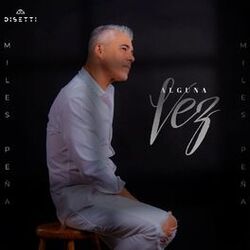 Cover of Alguna Vez