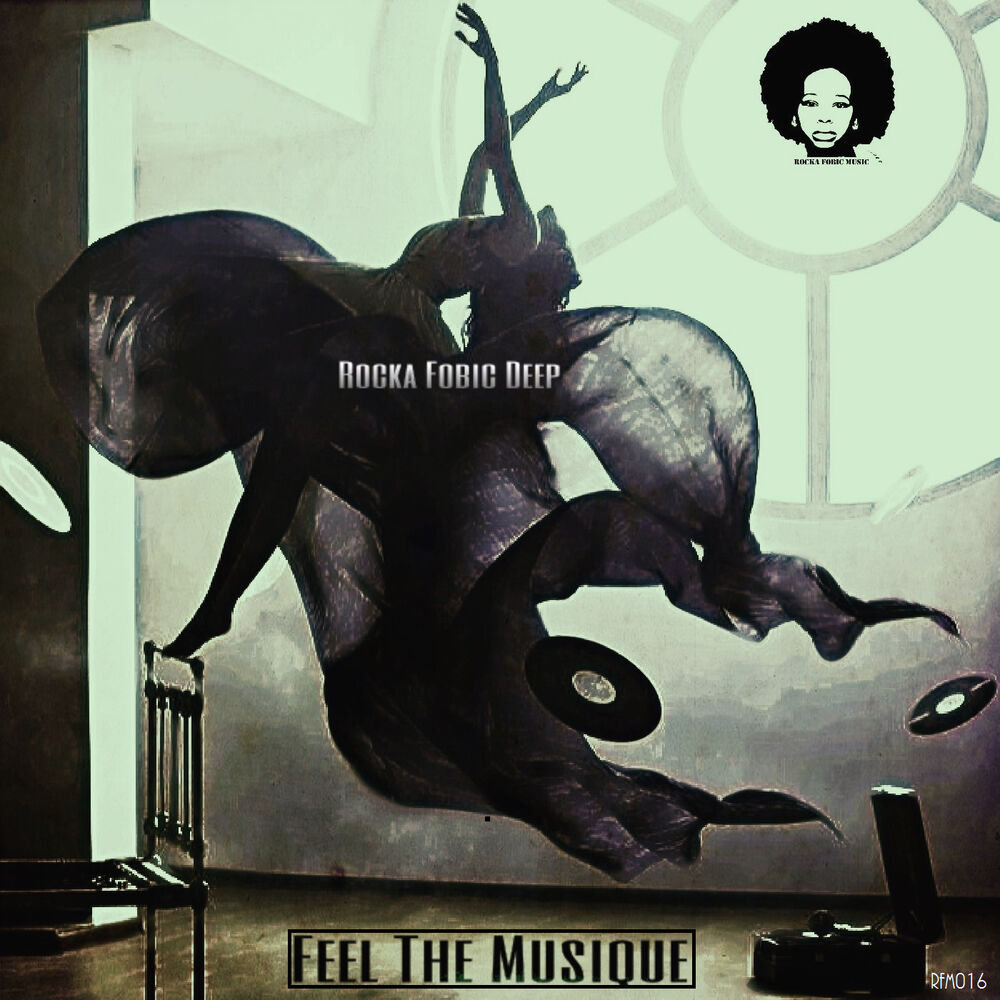 Picture of Feel The Musique