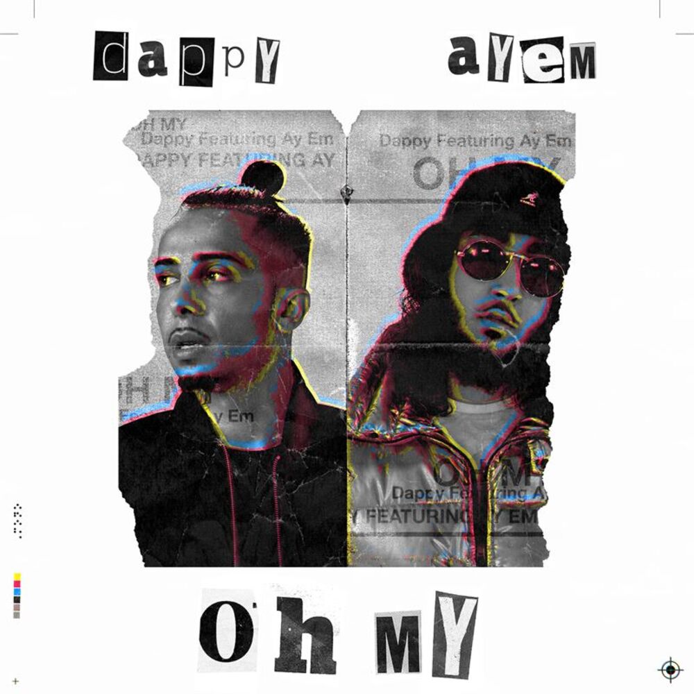 Picture of Oh My (Instrumental)