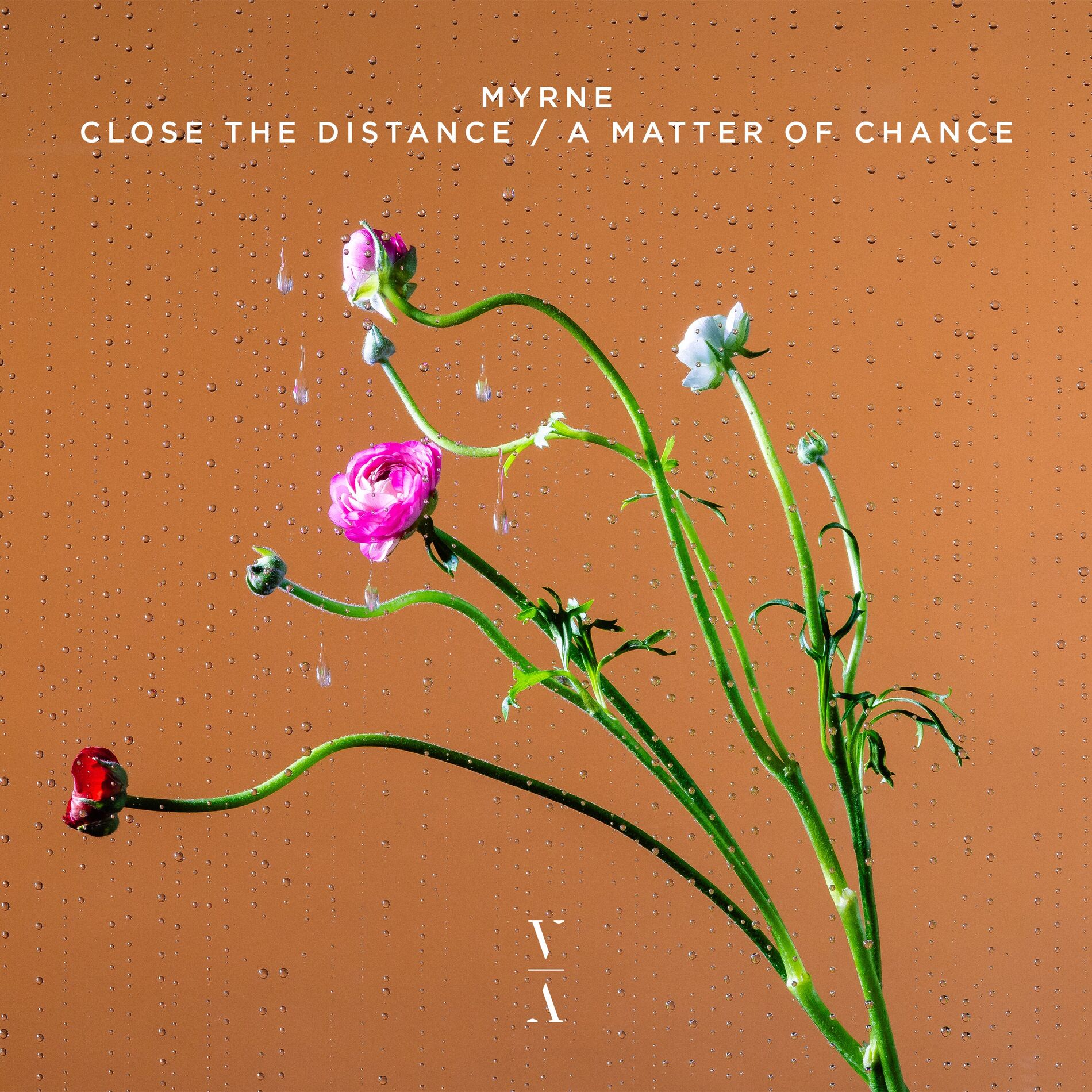 Album cover of Close The Distance