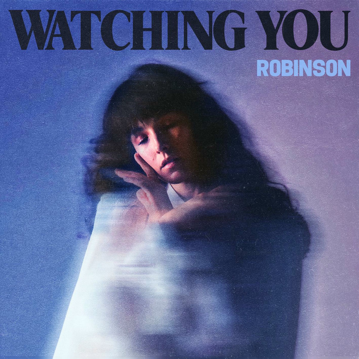 Album cover of Don't Say