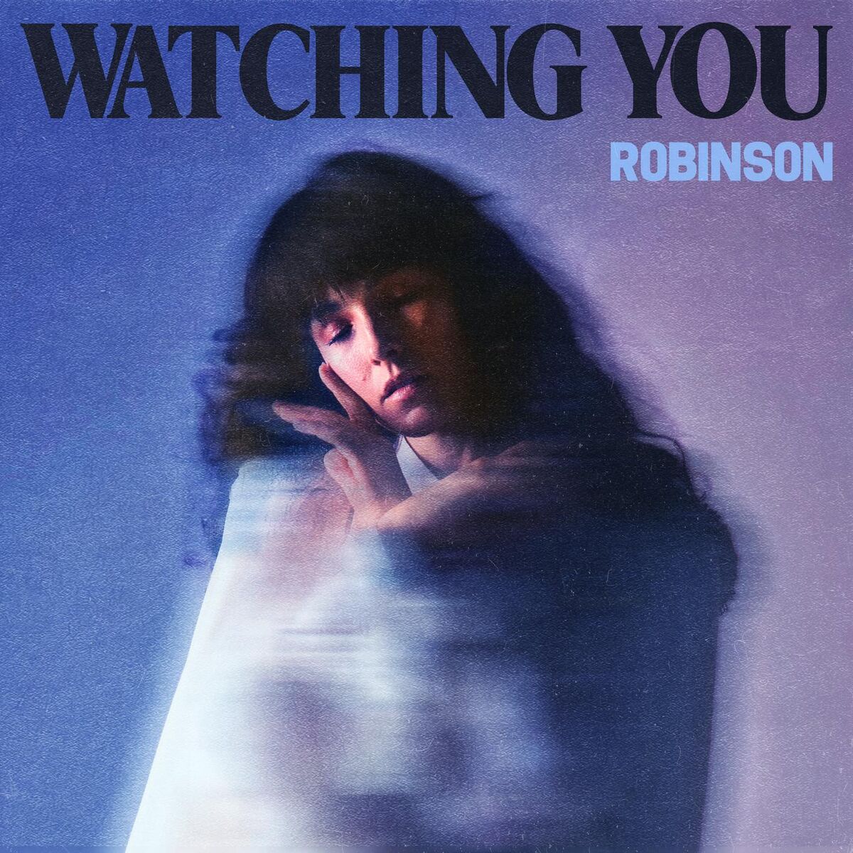 Album cover of Watching You - EP
