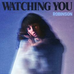 Cover of Watching You - EP