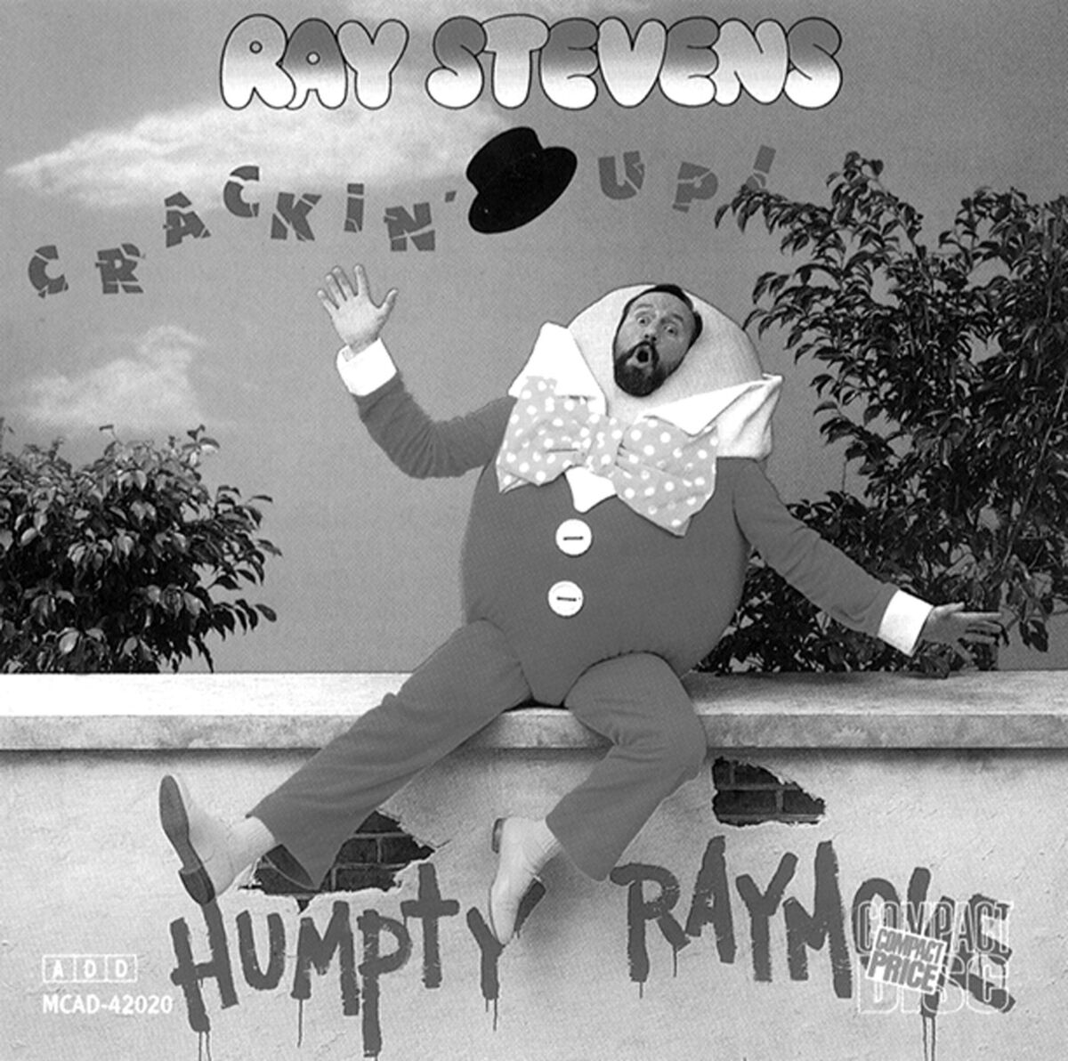 Album cover of I'm My Own Grandpaw