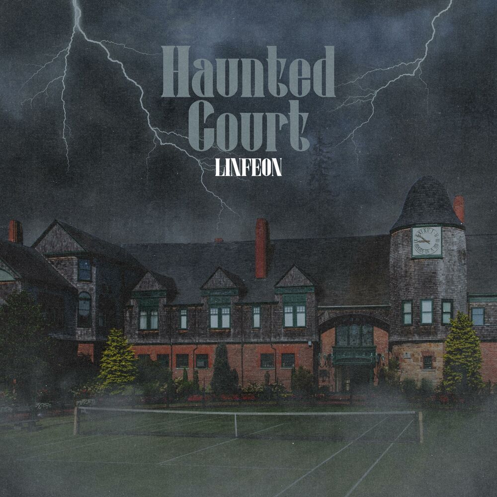 Picture of Haunted Court