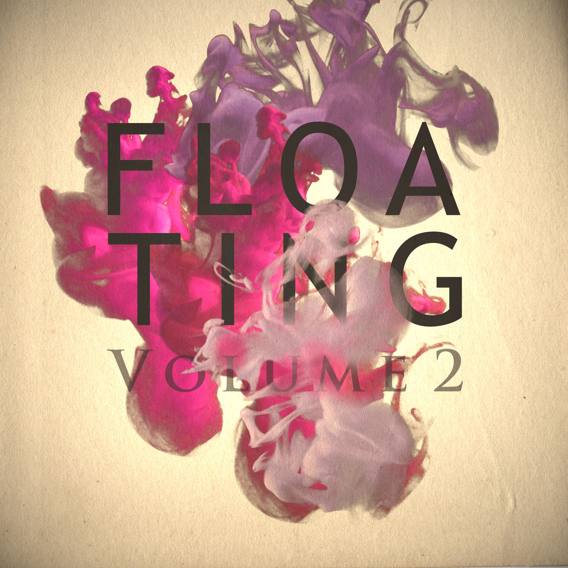 Album cover of Floating Vol. 2