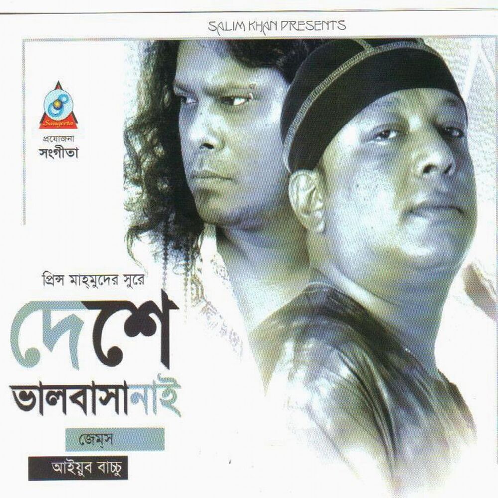 Picture of Deshe Valobasha Nai