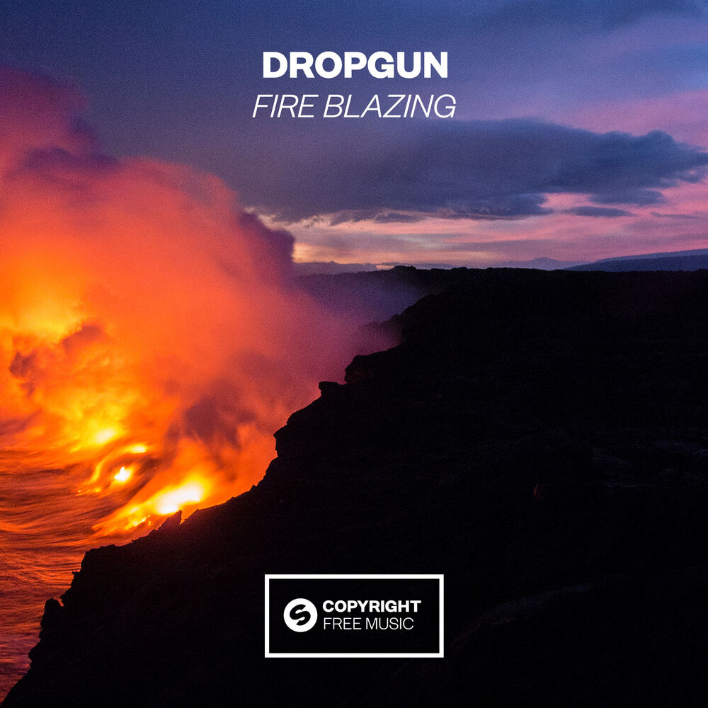 Picture of Fire Blazing