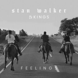 Cover of Feelings