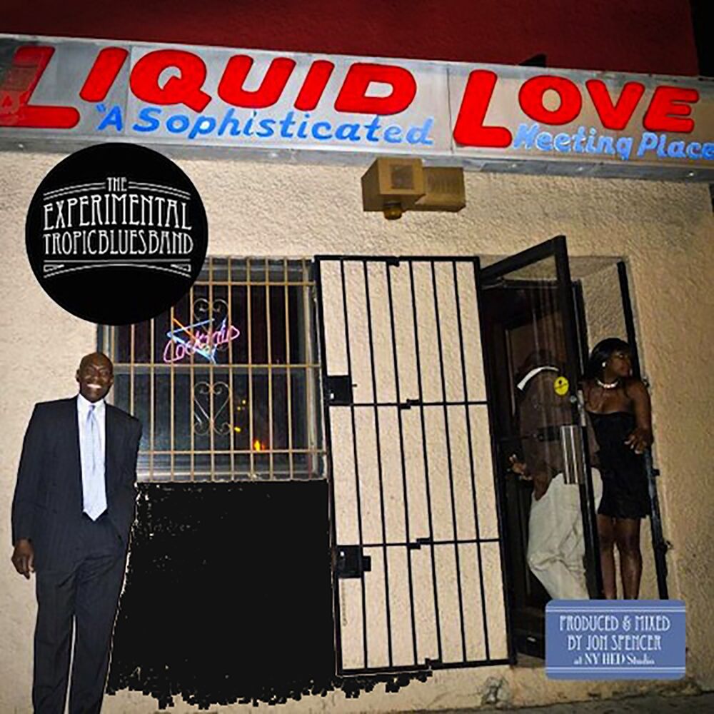 Picture of Liquid Love